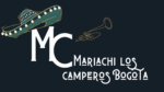Mariachi los camperos bogota